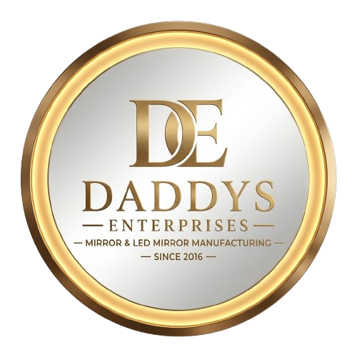 Daddys Enterprises Logo